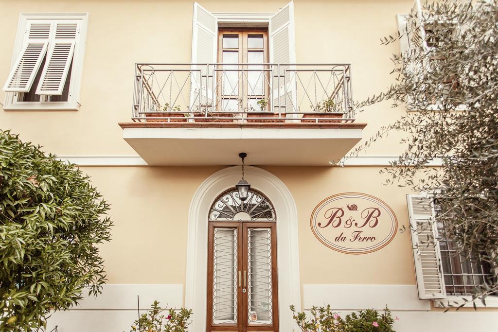 B & B Da Ferro Massarosa Room photo