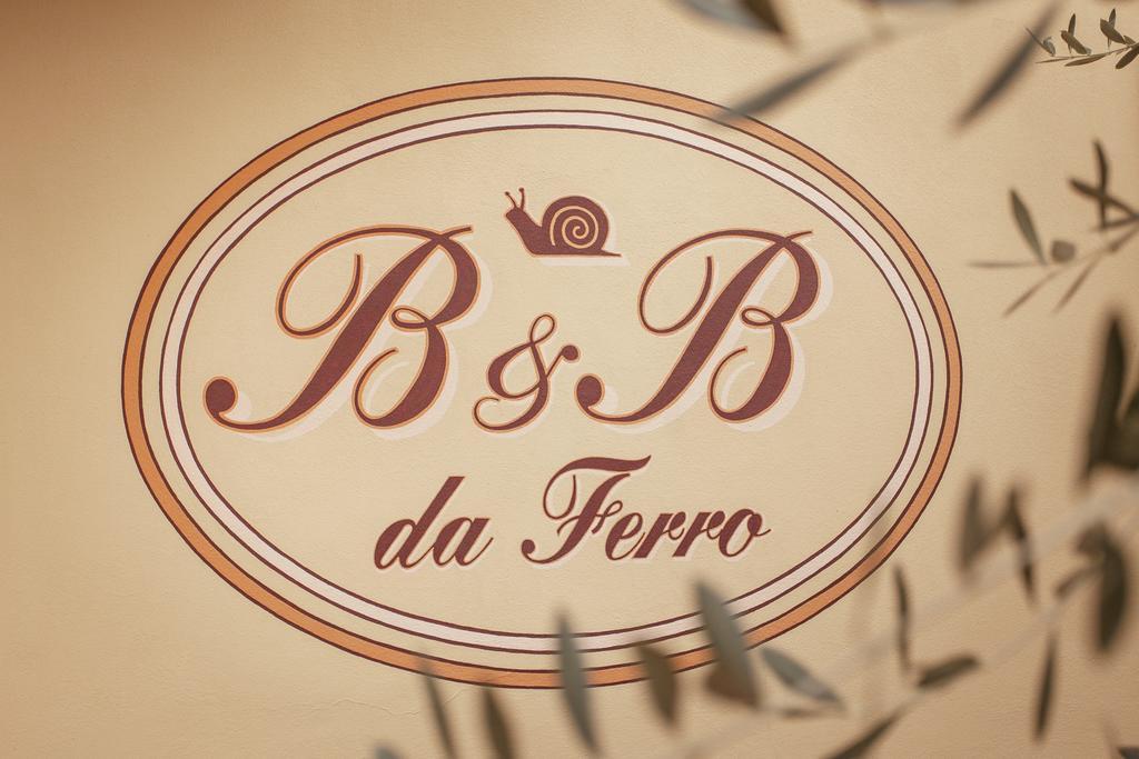 B & B Da Ferro Massarosa Room photo