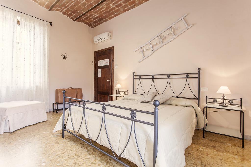 B & B Da Ferro Massarosa Exterior photo