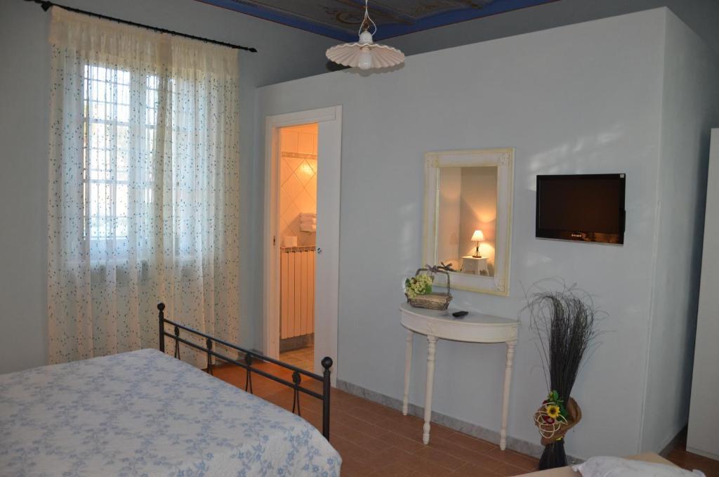 B & B Da Ferro Massarosa Room photo