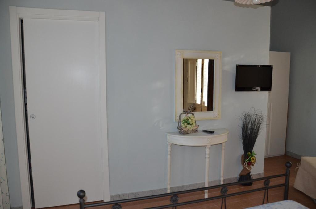 B & B Da Ferro Massarosa Room photo