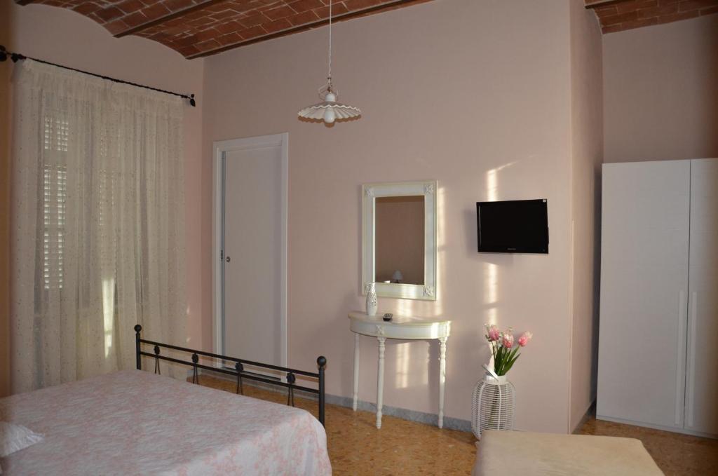 B & B Da Ferro Massarosa Room photo