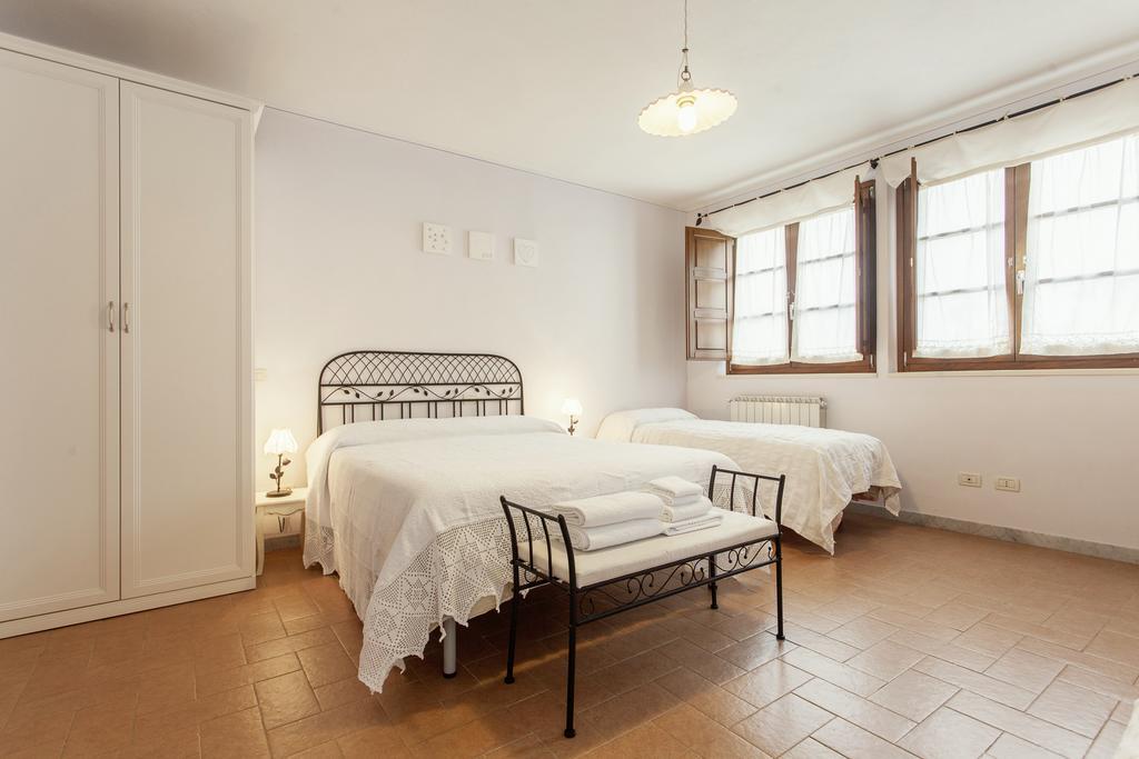 B & B Da Ferro Massarosa Exterior photo