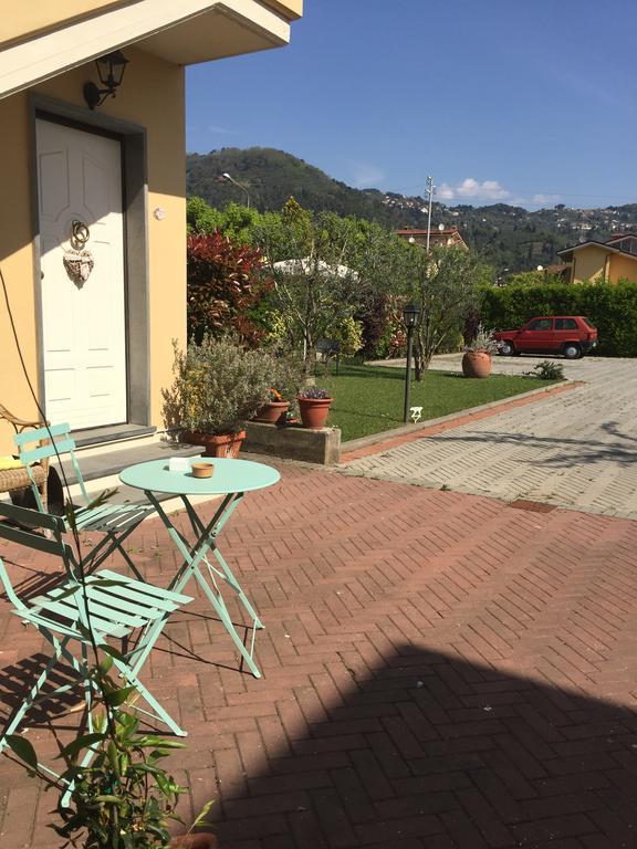 B & B Da Ferro Massarosa Exterior photo
