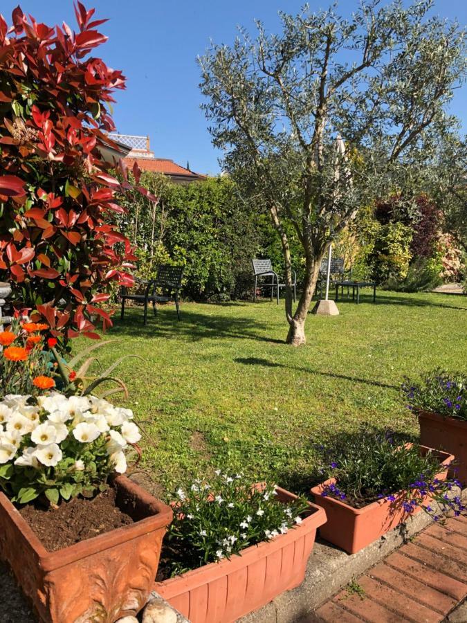 B & B Da Ferro Massarosa Exterior photo