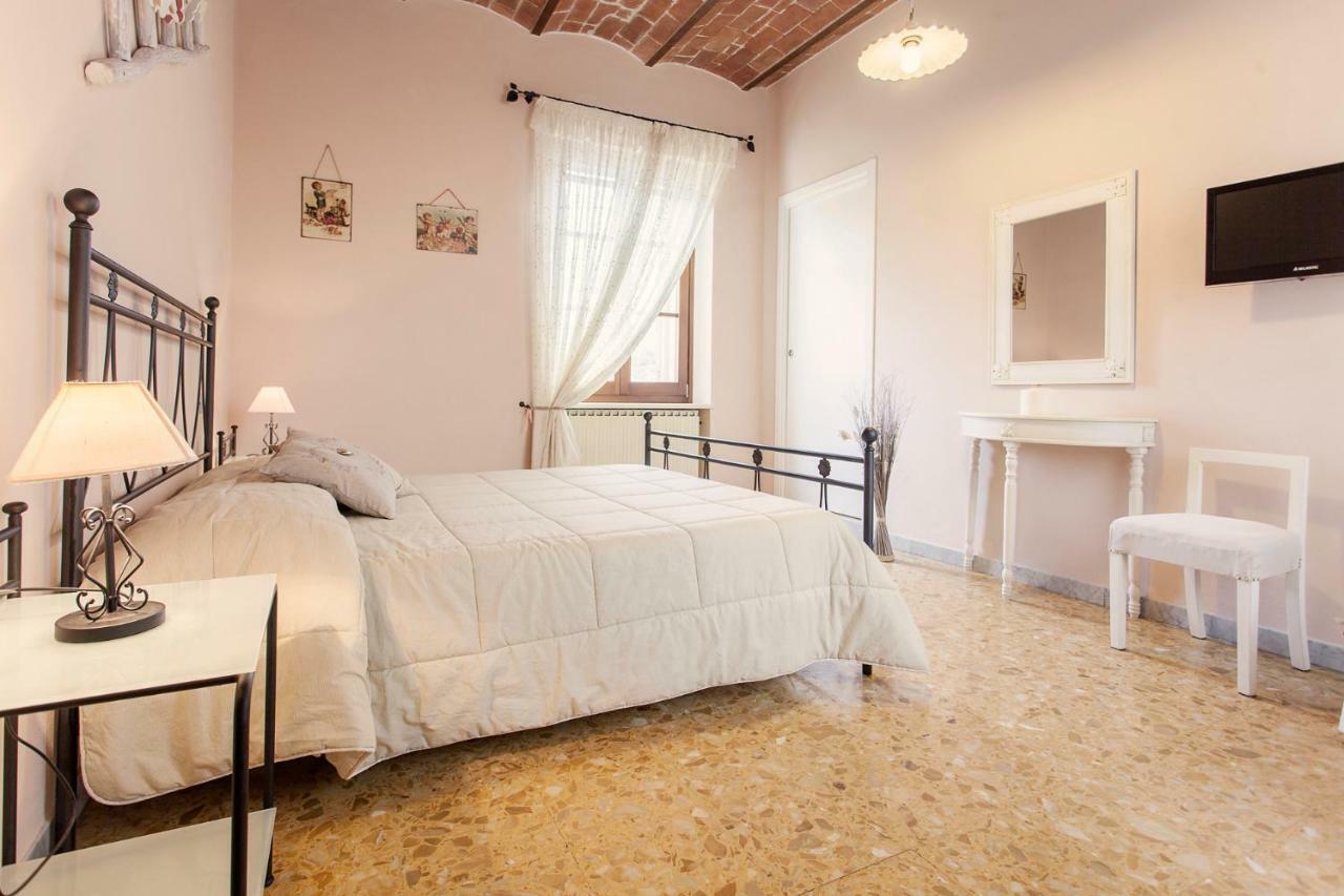 B & B Da Ferro Massarosa Exterior photo